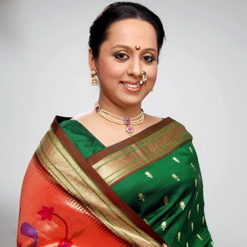 Vaishali Samant Biography